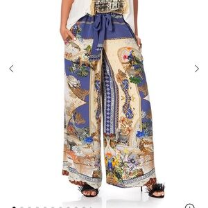 Camilla Muse Novels trousers